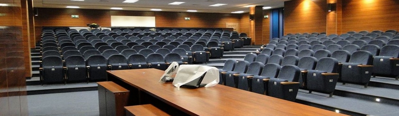 Aula AJP w Gorzowie Wielkopolskim